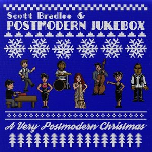 Image for 'A Very Postmodern Christmas'