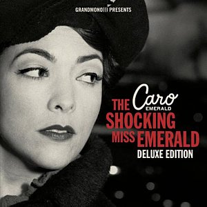 'The Shocking Miss Emerald (Deluxe Edition)' için resim