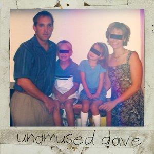 Image for 'Unamused Dave'