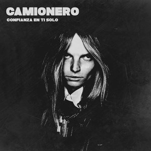 Image for 'Confianza en Tí Solo'