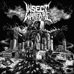 Immagine per 'World Extermination LP'