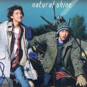 Imagen de 'Natural Shine'