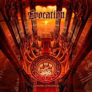 Изображение для 'Illusions of Grandeur'