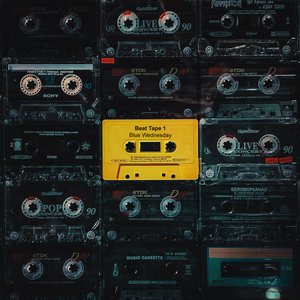 Image for 'Beat Tape 1'