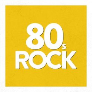 Bild für '80's Rock'