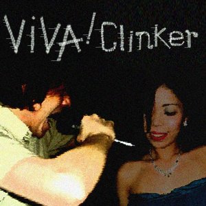 “Clinker”的封面