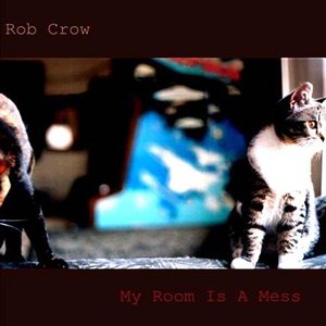 Image for 'My Room Is a Mess'