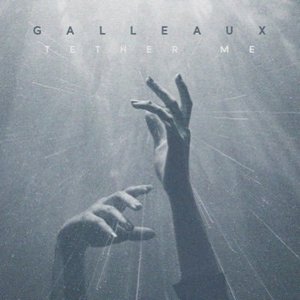 “Galleaux”的封面