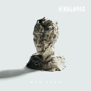 “BAD STAR”的封面
