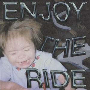 Image for 'ENJOY THE RIDE'