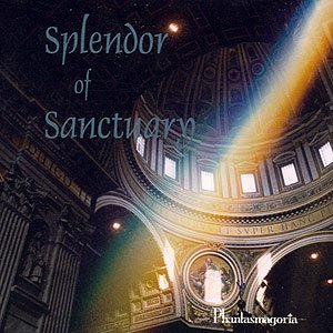 Image for 'Splendor of Sanctuary'