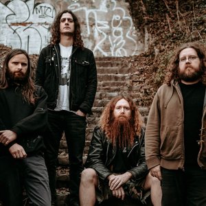 Image for 'Inter Arma'