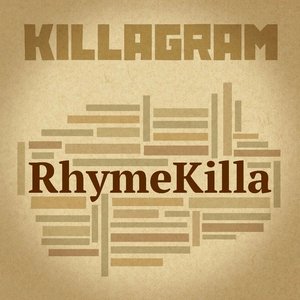 Image for 'RhymeKilla'