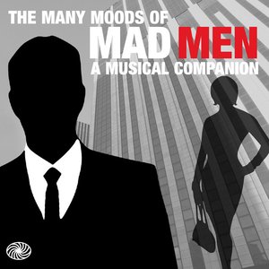 'The Many Moods of Mad Men: A Musical Companion'の画像