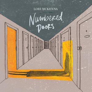 Image for 'Numbered Doors'