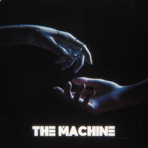 “The Machine”的封面