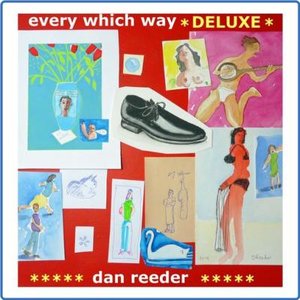 “Every Which Way (Deluxe Edition)”的封面