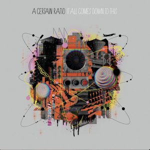Image for 'All Comes Down to This'