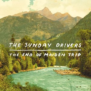 Изображение для 'The End Of Maiden Trip'