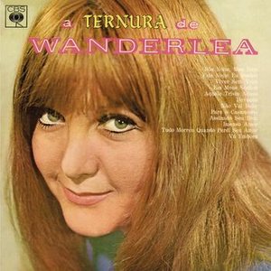 Image pour 'A ternura de Wanderlea'