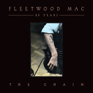 Image for '25 Years: The Chain'