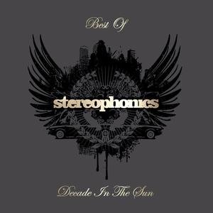 'Decade In the Sun - Best of Stereophonics (Deluxe Version)' için resim