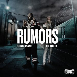 Изображение для 'Rumors (feat. Lil Durk)'