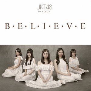 Image for 'BELIEVE'