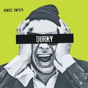 “Durny”的封面