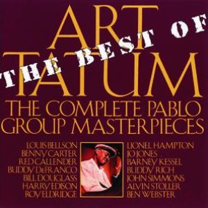 Image for 'The Best Of The Pablo Group Masterpieces'