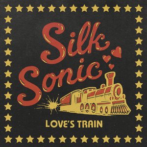 Image for 'Love's Train'