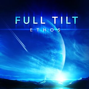 “Ethos”的封面
