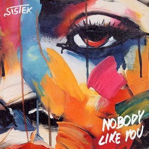 “Nobody Like You”的封面