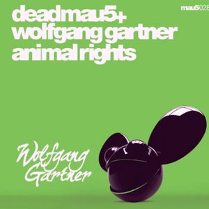 Image for 'deadmau5 & Wolfgang Gartner'