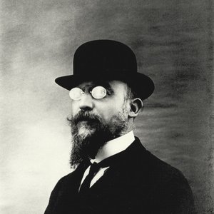 Image pour 'Erik Satie'