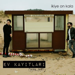 Bild für 'Ev Kayıtları'