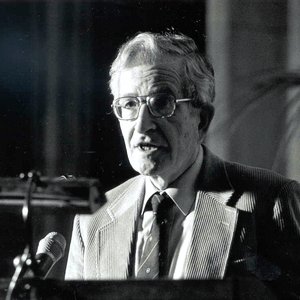 Image for 'Noam Chomsky'