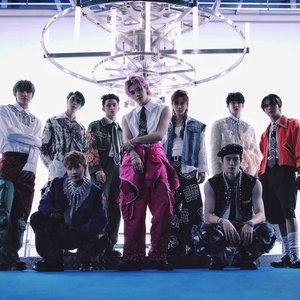 Image for 'NCT 127'
