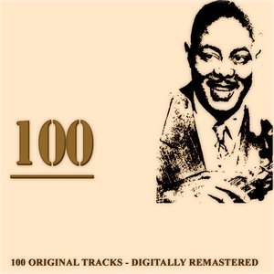 “100 (100 Original Tracks - Digitally Remastered)”的封面