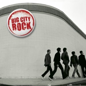 Image for 'Big City Rock'