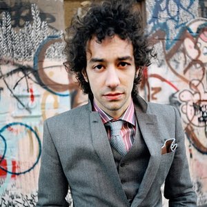 Image for 'Albert Hammond Jr.'