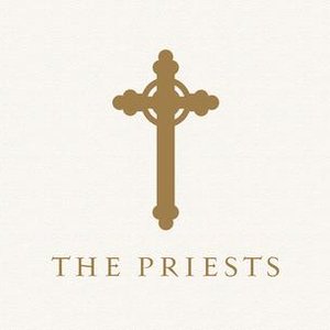 Image for 'The Priests'