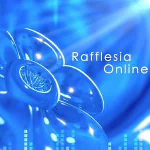 'RAFFLESIA ONLINE'の画像