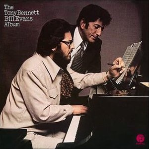 Zdjęcia dla 'The Tony Bennett / Bill Evans Album (Expanded Edition)'