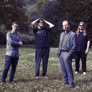 Image for 'Protomartyr'