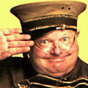 Image for 'Benny Hill'