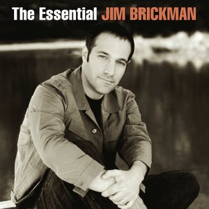 “The Essential Jim Brickman [Disc 2]”的封面