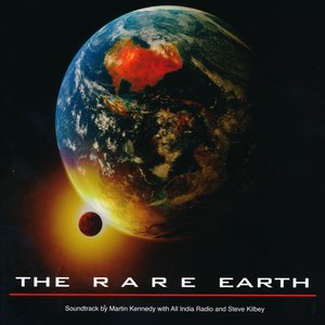 Image for 'The Rare Earth (Original Soundtrack)'