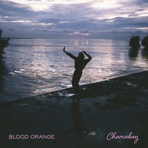 Image for 'Chamakay - Single'