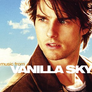 Image for 'Vanilla Sky (Music from the Motion Picture)'
